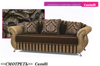 ������ castelli