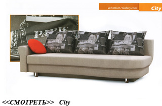 ������������ City