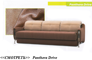 ���� panthera-drive