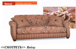 ������� roissy